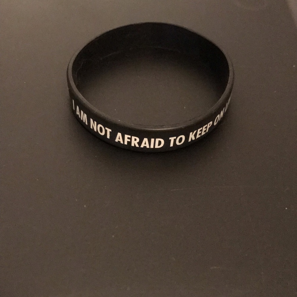 🌹My Chemical Romance Bracelet